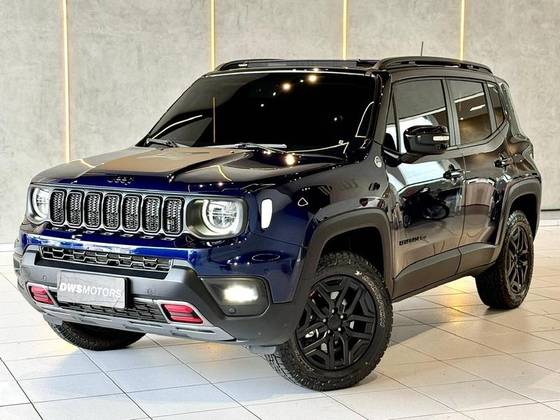 JEEP RENEGADE 1.3 T270 TURBO FLEX WILLYS 4X4 AT9 JEEP RENEGADE 1.3 T270 TURBO FLEX WILLYS 4X4 AT9